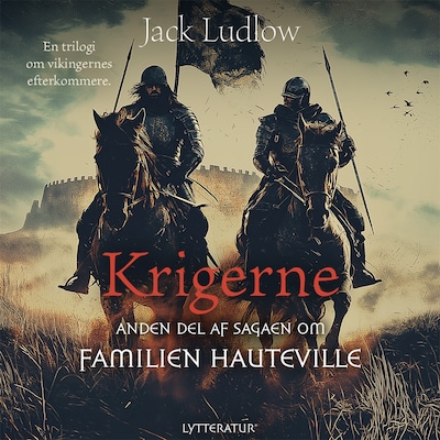 Krigerne