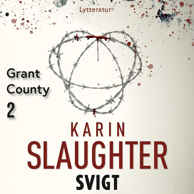 Book cover for Svigt
