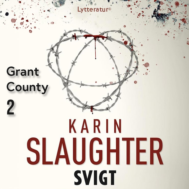 Svigt Buchcover für Svigt