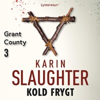Kold frygt
