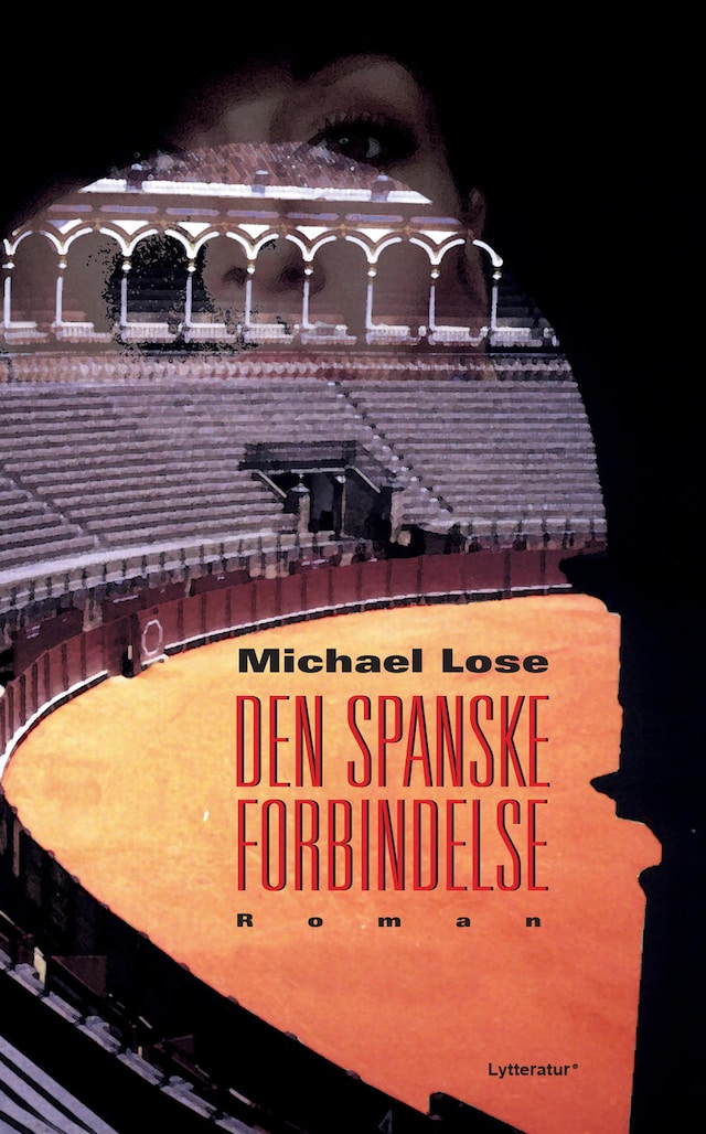 Book cover for Den spanske forbindelse