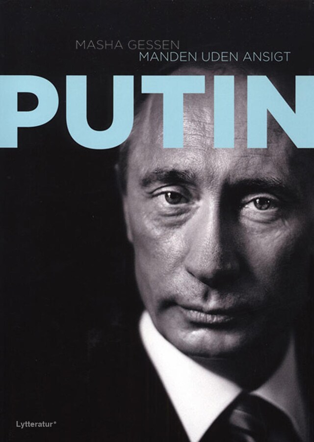 Bokomslag for Putin