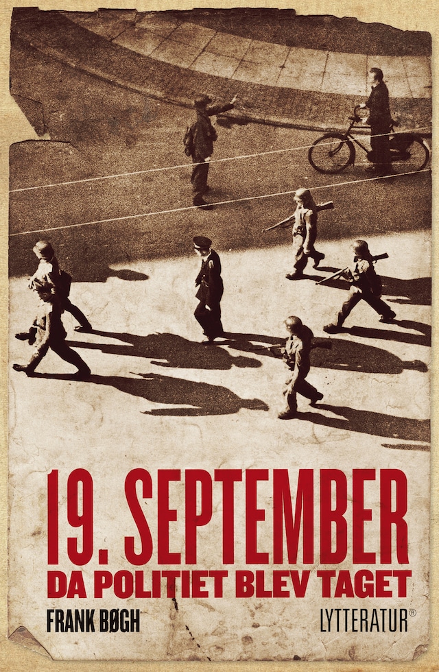 Book cover for 19. september