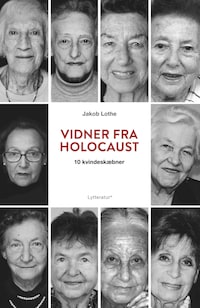 Vidner fra Holocaust