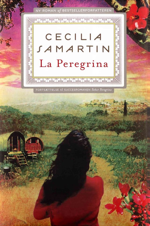 La Peregrina