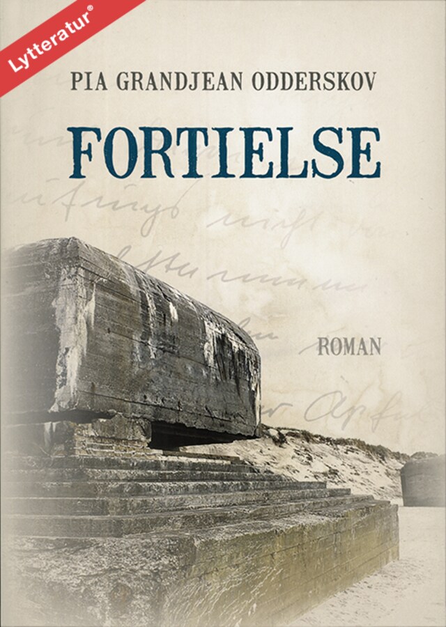 Book cover for Fortielse