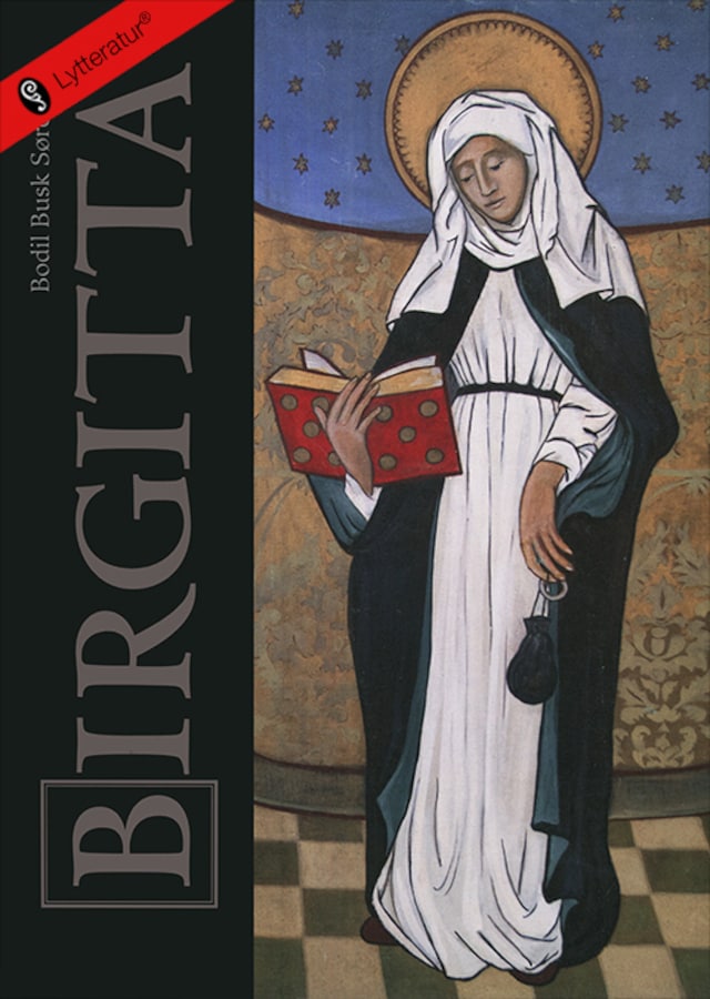 Boekomslag van Birgitta
