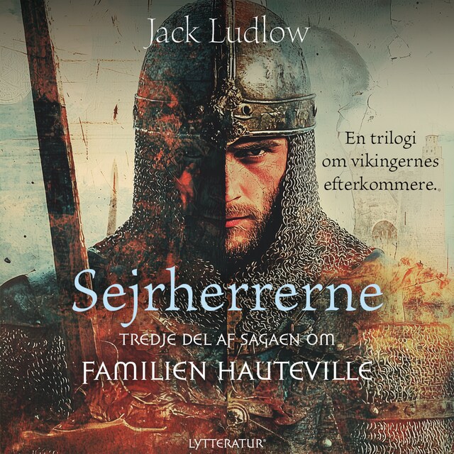 Book cover for Sejrherrerne