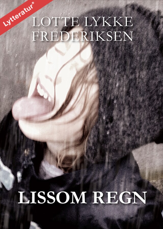 Book cover for Lissom regn