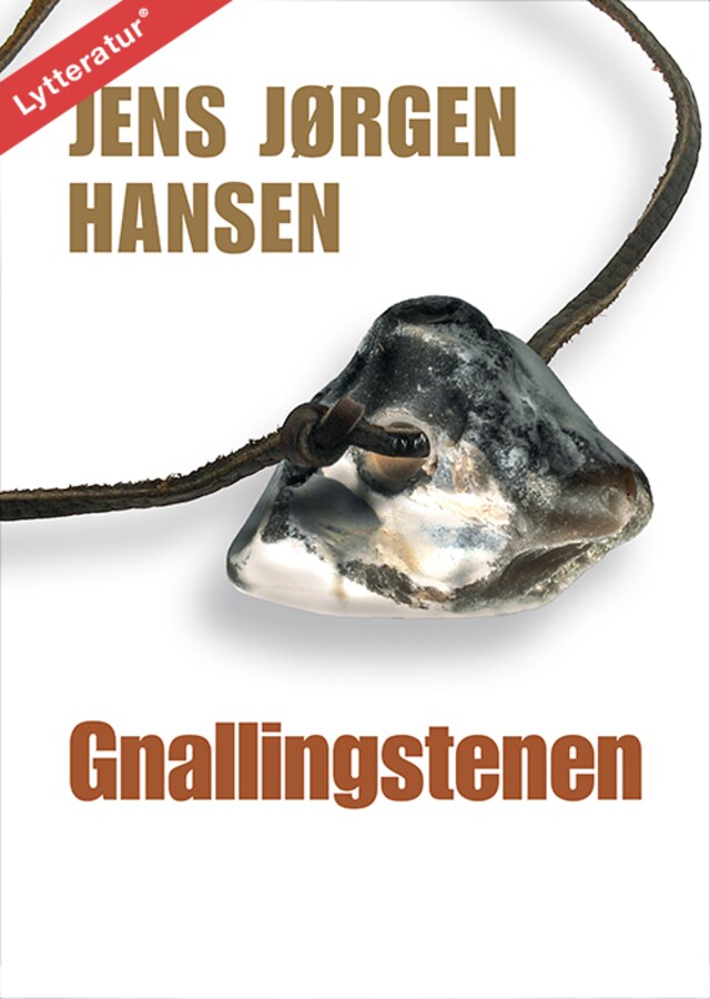 Book cover for Gnallingstenen