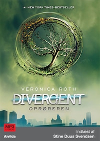 Divergent 2: Oprøreren