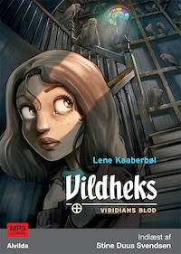 Vildheks 2: Viridians blod