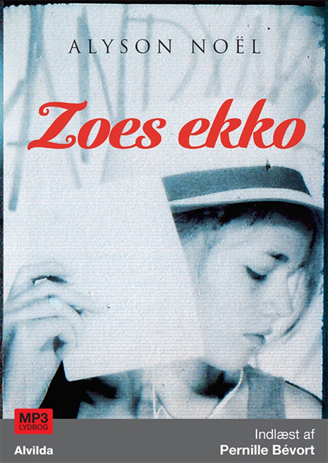 Book cover for Zoes ekko