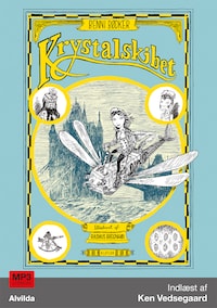 Krystalskibet