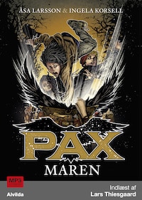 PAX 9: Maren