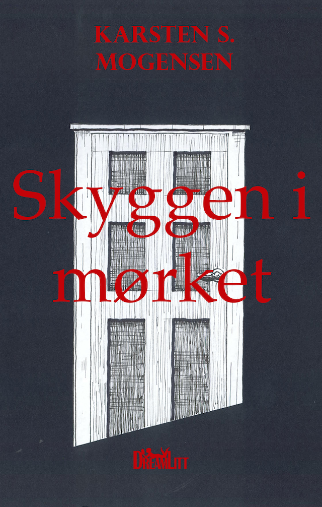 Book cover for Skyggen i Mørket