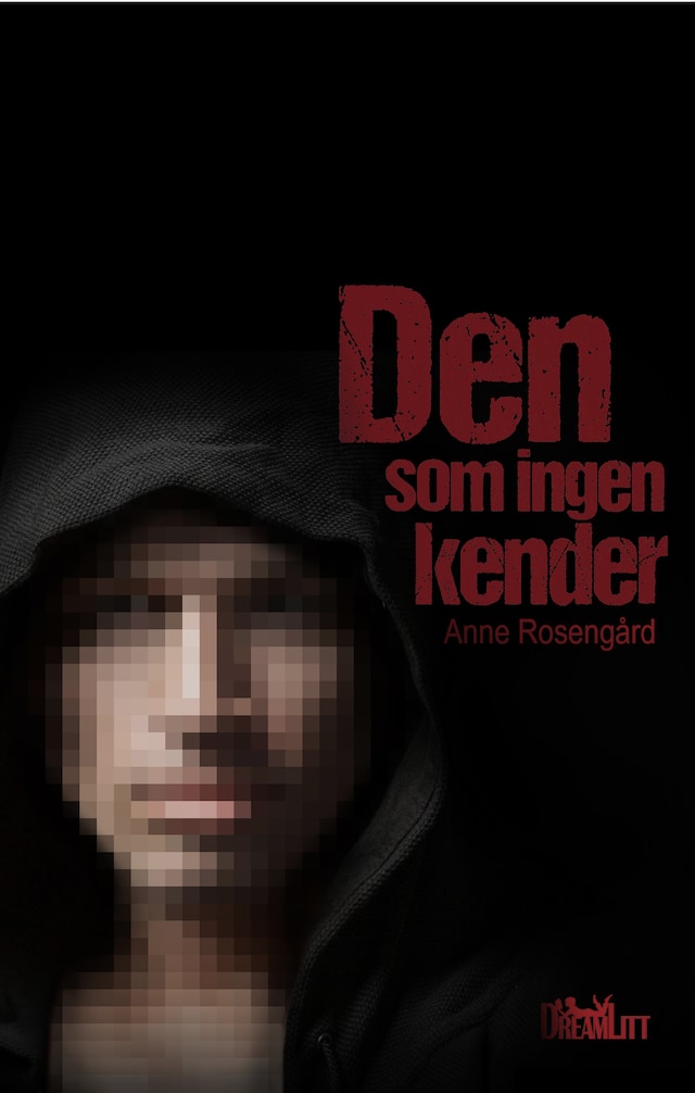 Okładka książki dla Den som ingen kender