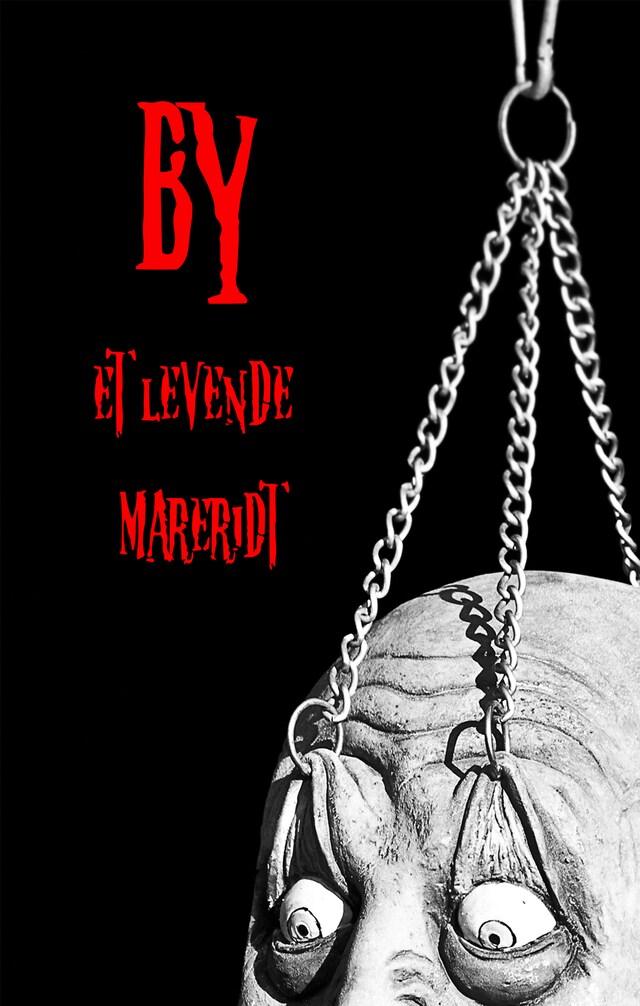 Book cover for By