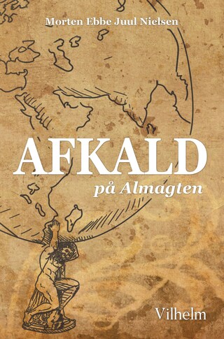 Afkald på Almagten bookCoverFor