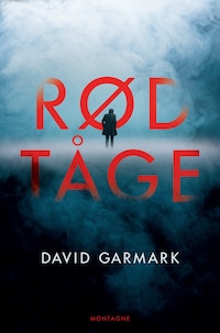 Rød tåge
