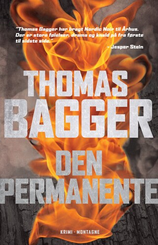 Den Permanente bookCoverFor