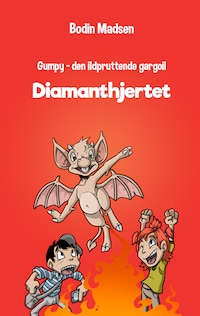 Gumpy 1 - Diamanthjertet
