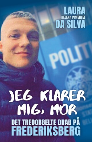 Jeg klarer mig, mor bookCoverFor