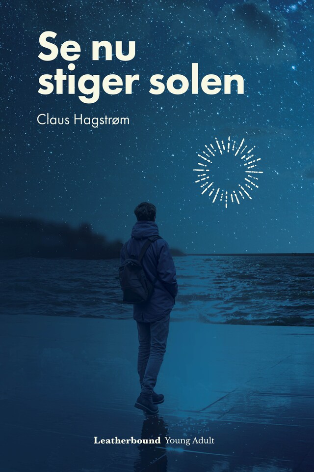 Buchcover für Se nu stiger solen