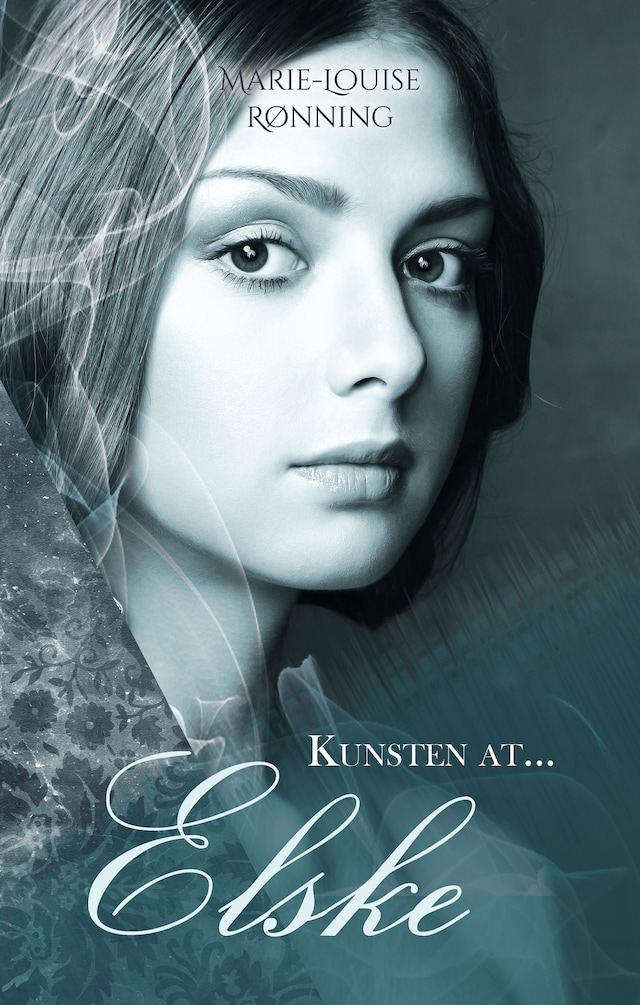 Book cover for Kunsten at ... elske