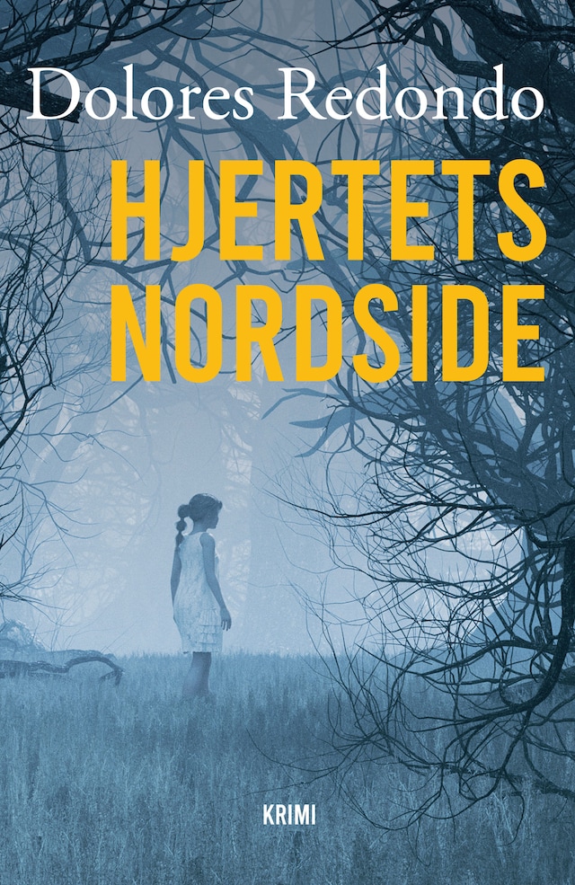 Book cover for Hjertets nordside