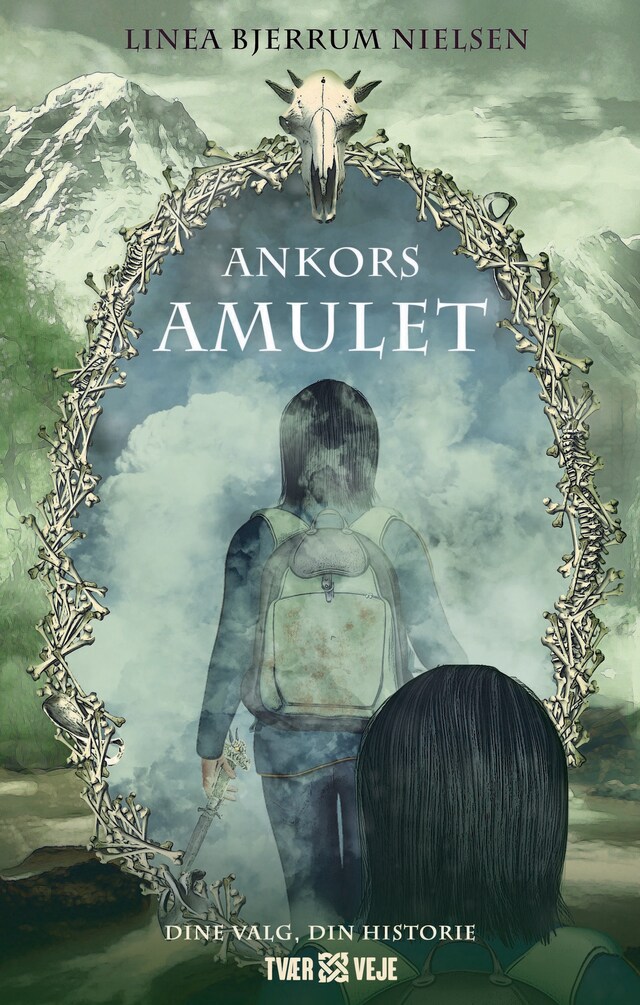 Ankors amulet