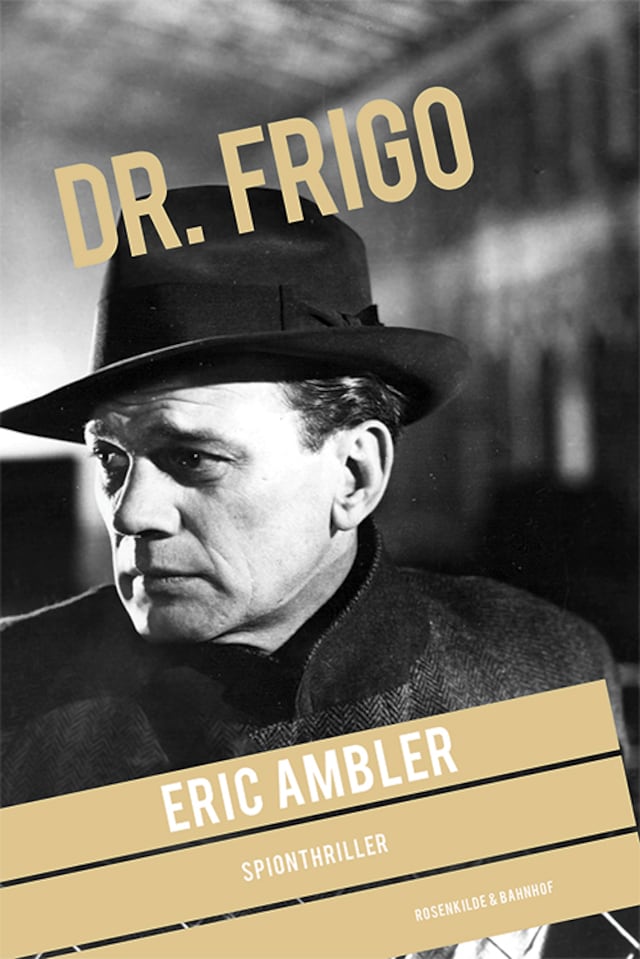 Dr. Frigo