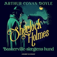 Baskerville–slægtens hund