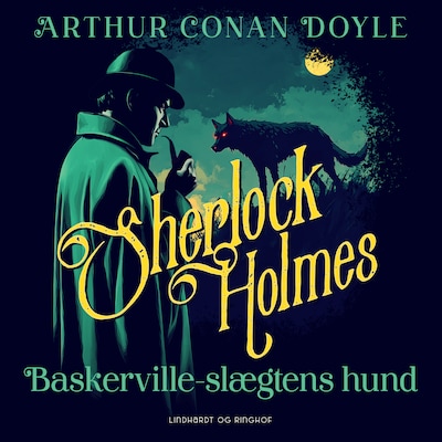 Baskerville–slægtens hund
