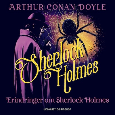 Erindringer om Sherlock Holmes