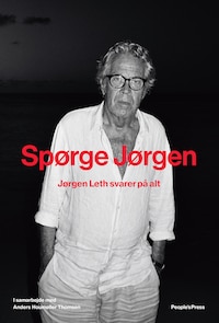 Spørge Jørgen