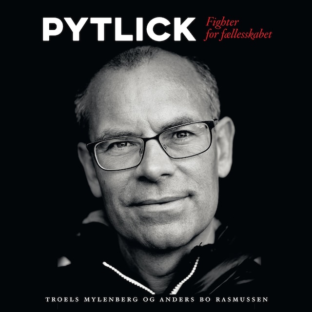 Book cover for Pytlick