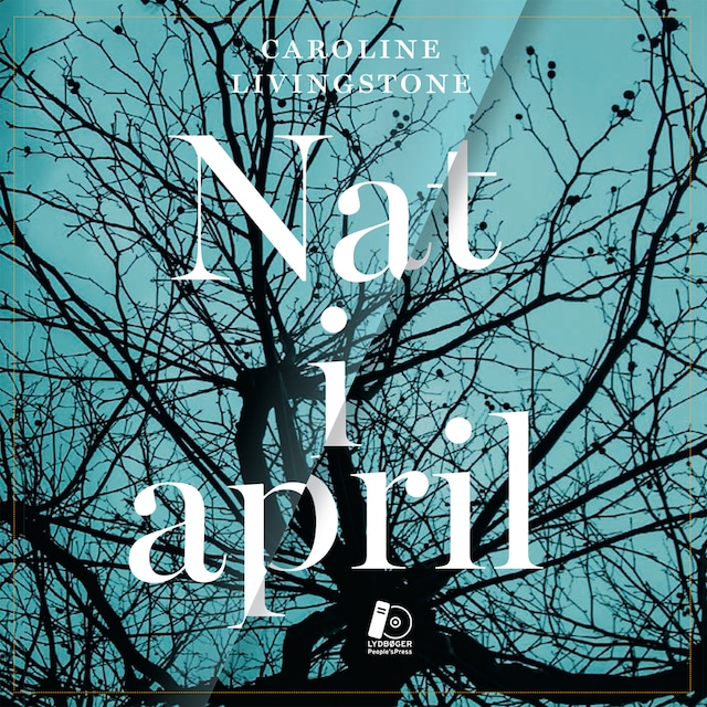 Boekomslag van Nat i april