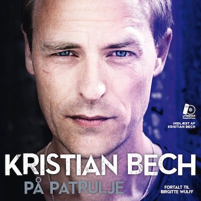 På patrulje