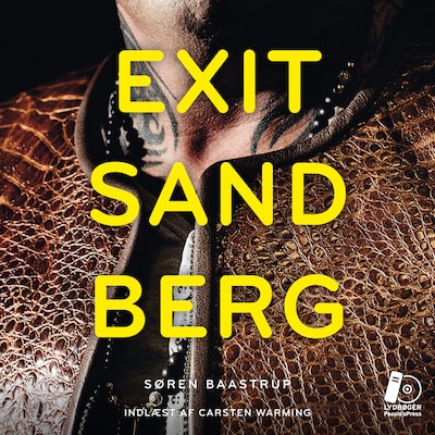 Exit Sandberg