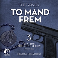 To mand frem