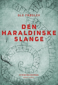 Den haraldinske slange