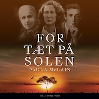For tæt på solen