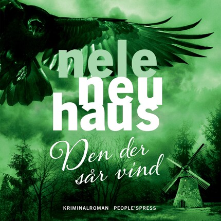Den der sår vind bookCoverFor