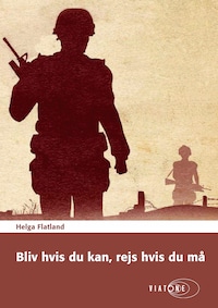 Bliv hvis du kan, rejs hvis du må