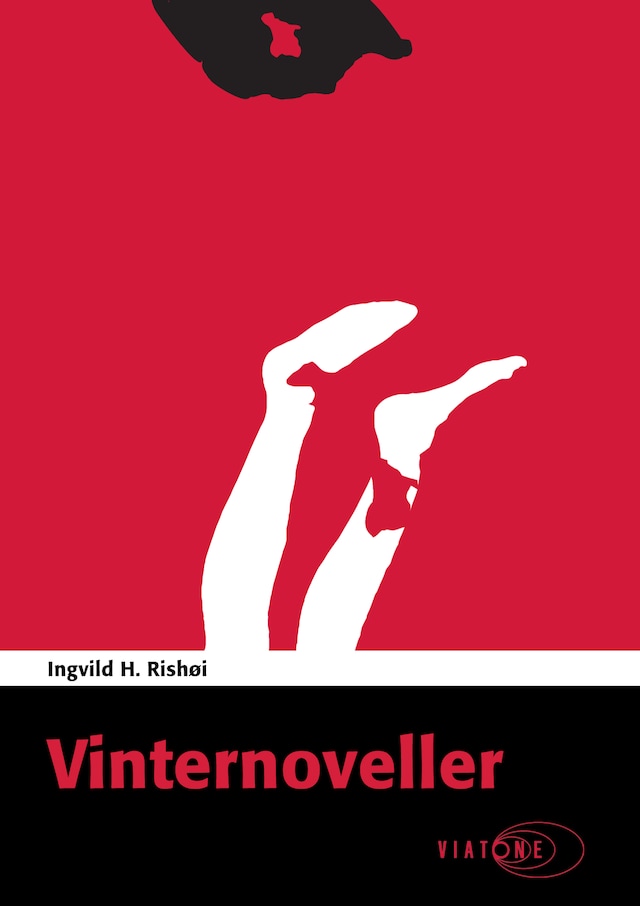 Book cover for Vinternoveller