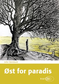 Øst for paradis