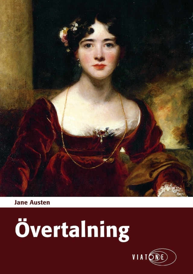 Book cover for Övertalning