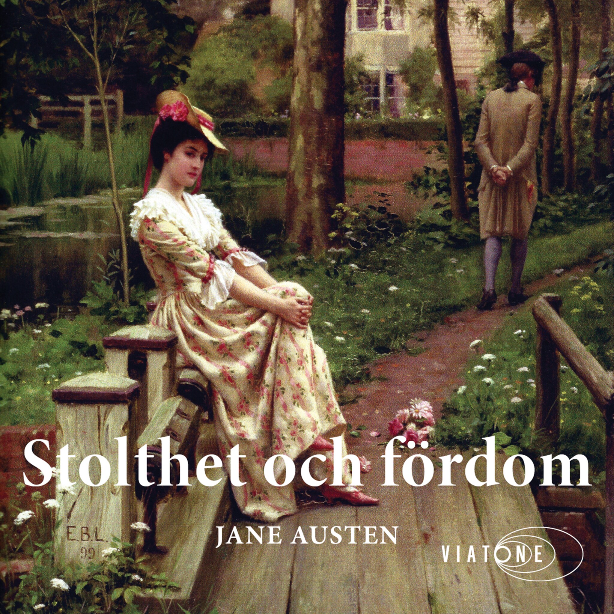 Stolthet och fördom