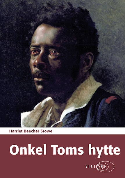 Onkel Toms hytte bookCoverFor